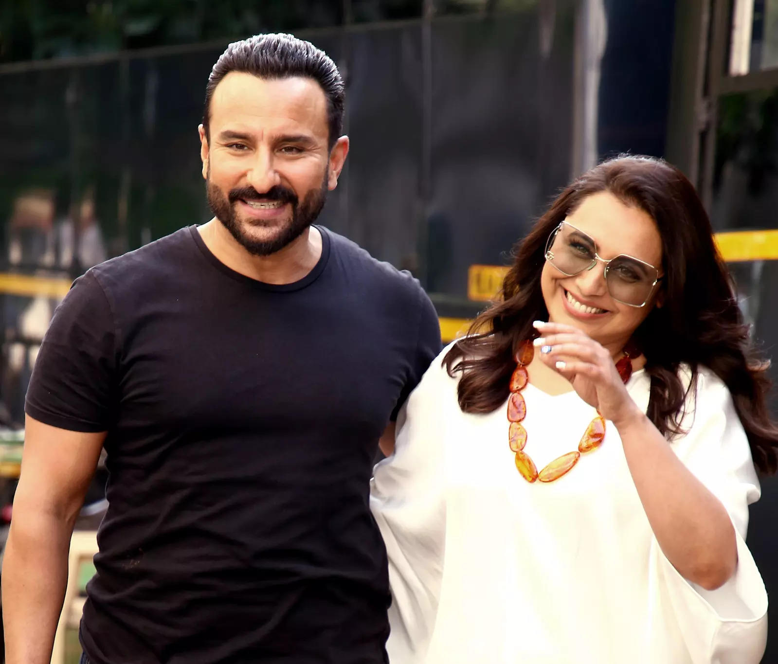 Trailer for Bunty Aur Babli 2