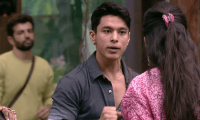 Pratik Sehajpal's Decision To Play Solo