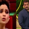 Salman Khan Angry On Samita Shetty