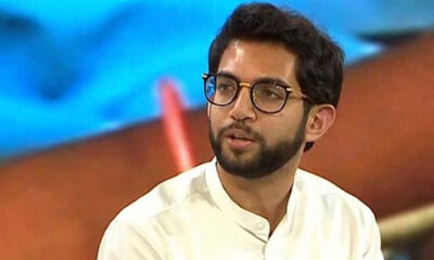 Aaditya Thackeray Is Planning An Airport
