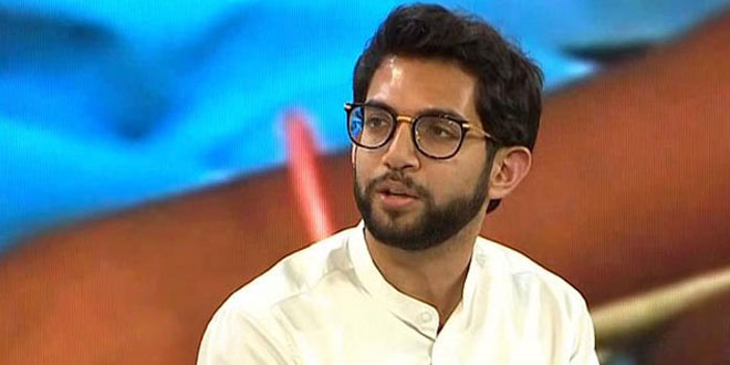 Aaditya Thackeray Is Planning An Airport