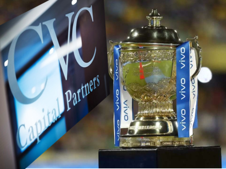 Adani can still be found in Ahmedabad's IPL team,