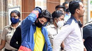 Aryan Khan in NCB custody until Oct 7: What happened in Mumbai court.
