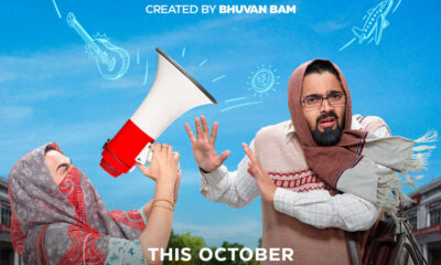 Bhuvan Bam Plays Nine Characters