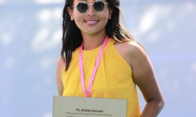 Ankita Konwar