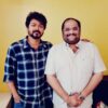 Mahesh S Koneru Died