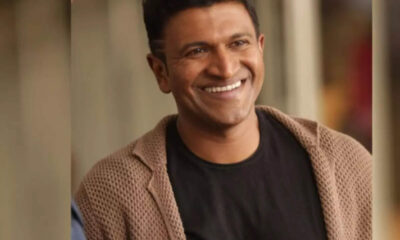 Kannada superstar Puneet Rajkumar suffered a heart attack today, October 29.