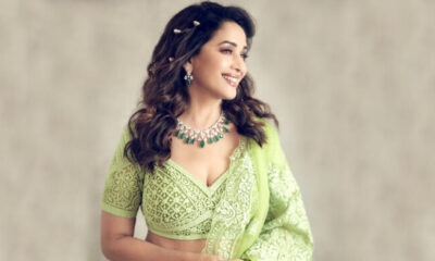 Madhuri Dixit