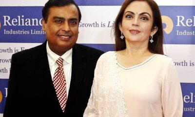 Reliance Industries beat the market