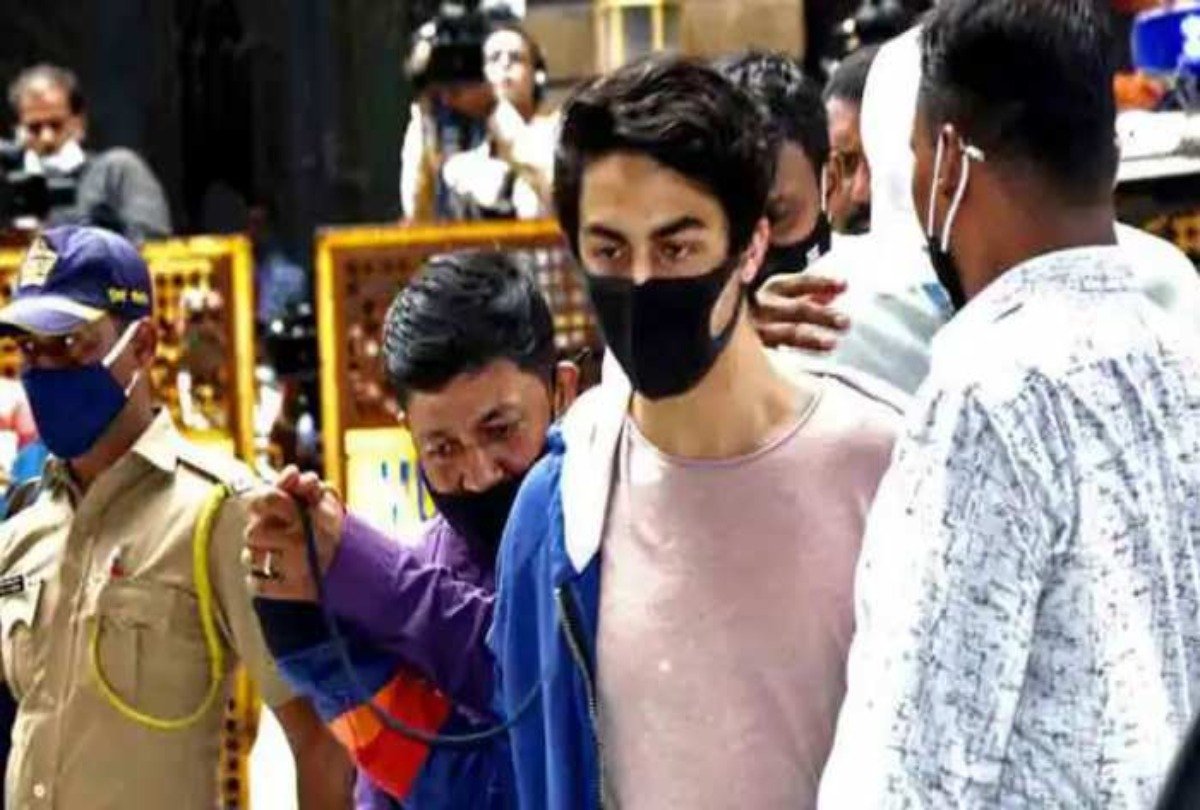 NCB-will-oppose-Aryan-Khans-bail..