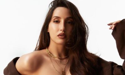 Nora Fatehi