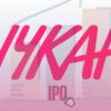 Nykaa's IPO With A Price Range