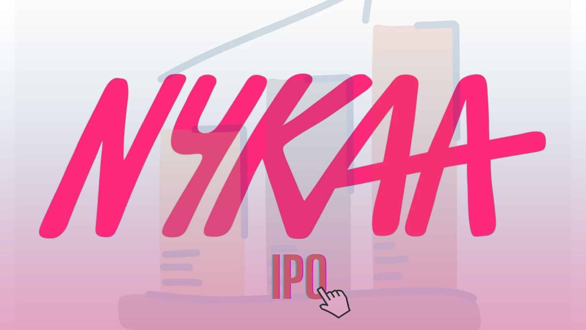 Nykaa's IPO With A Price Range