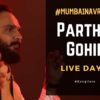 Parthiv Gohil Gujarati Singer was going to take part in Big Luxurious Cruise for Navaratri Function.