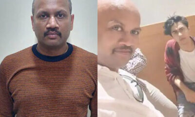 Who is Gosavi NCB Key Witness