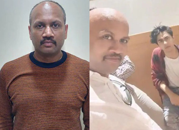 Who is Gosavi NCB Key Witness