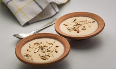 Healthy Guilt-Free Recipe