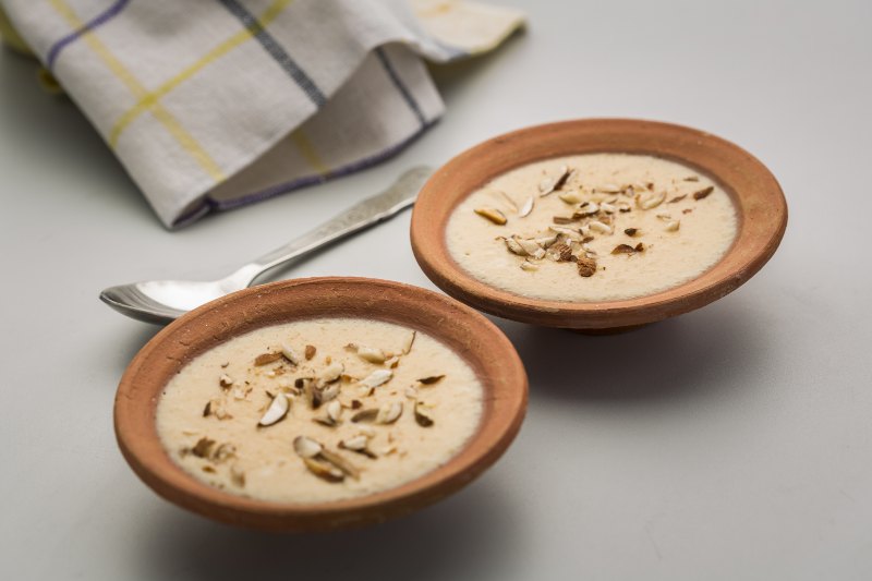 Healthy Guilt-Free Recipe