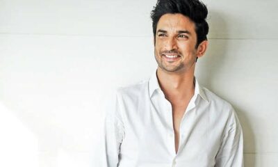 CBI Expose SSR Murder Truth