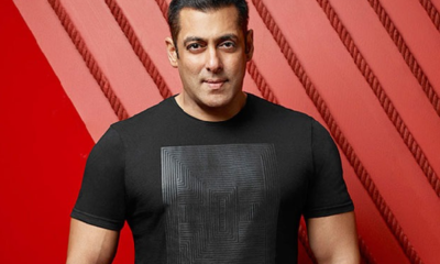 Salman Khan's Documentary
