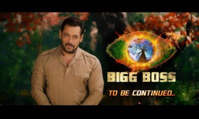 Salman Khan Bigboss15