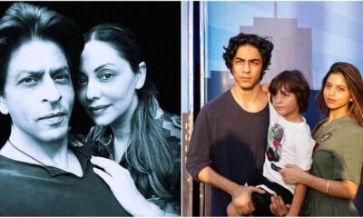 Aryan Khan To Return Home