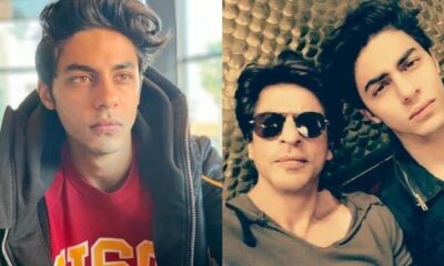 Shah Rukh Khan's son, Aryan Khan is in judicial custody for 14 days.