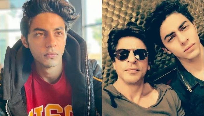 Shah Rukh Khan's son, Aryan Khan is in judicial custody for 14 days.