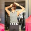 Shilpa Shetty's New Haircut