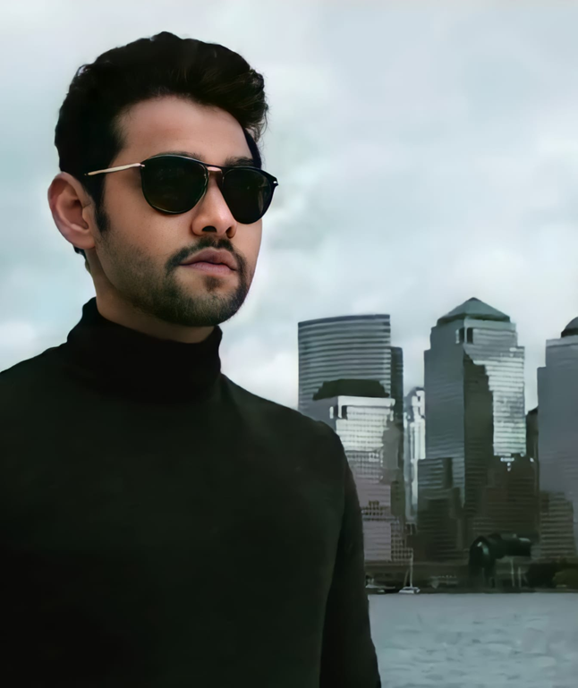 Suraj Beera Is A Successful Entrepreneur