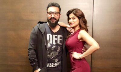Shamita Shetty