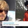 Bollywood Supports ShahRukh Khan