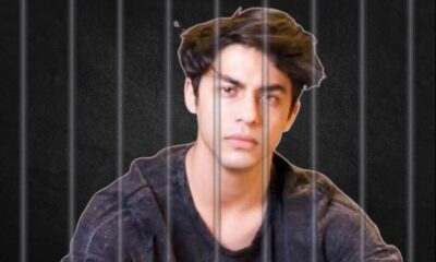 Everyone was worried about Aryan Khan's Health In jail