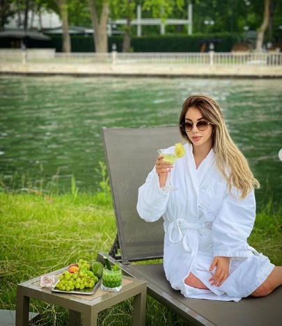 aleyna dalveren Photos