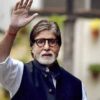 Amitabh Bachchan