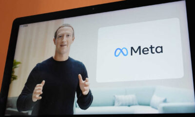 Read Why Mark Zuckerberg Changed The Name To Meta.