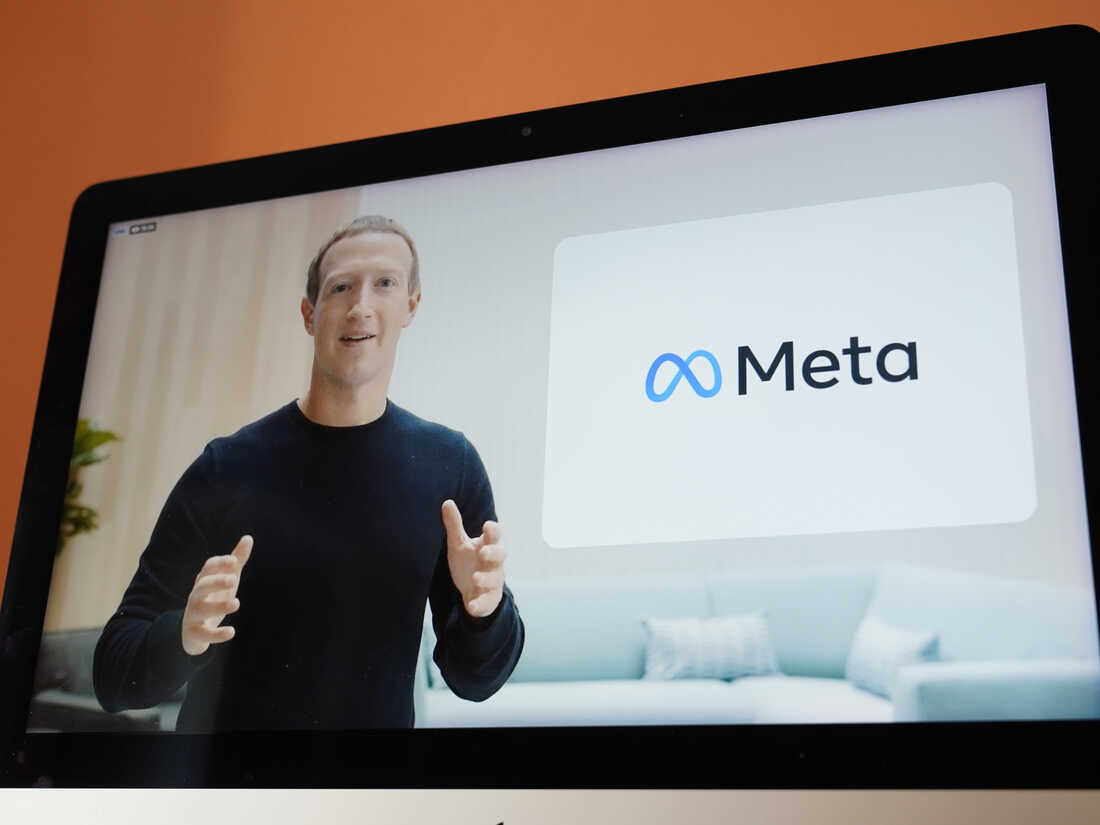 Read Why Mark Zuckerberg Changed The Name To Meta.
