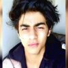 Aryan Khan in jail