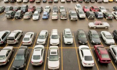 AMC's New Parking Regulation