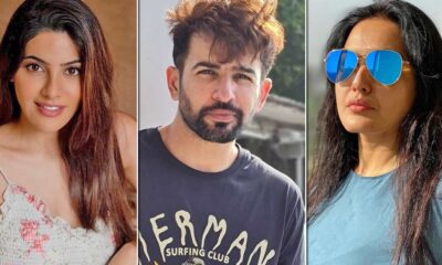 Kamya Punjabi React On Nikki Tamboli