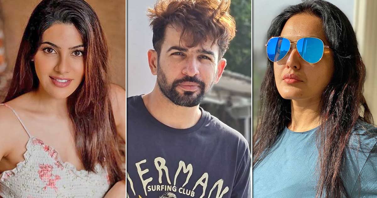 Kamya Punjabi React On Nikki Tamboli