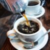 coffee is good for liver health