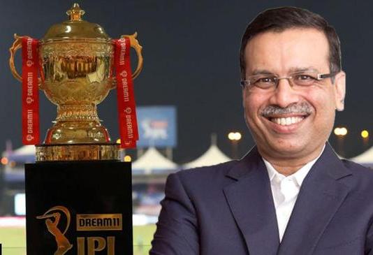 London's CVC company gave 525 crores more and took Ahmedabad IPL team.