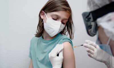 Covid vaccine for children