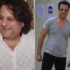 Fardeen Khan's Transformation