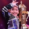 Florina Gogoi