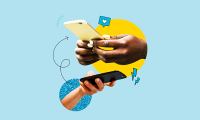 Best Social Media Apps