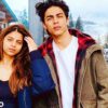 Aryan Khan Alone