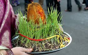 Shardiya Navratri 2021 Day 1: Maa Shailputri puja, Ghatasthapana, shubh muhurat, importance.
