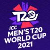icc mens t20 worldcup 2021